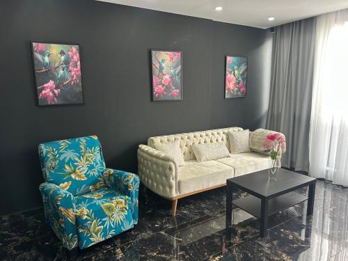 Belek Apartment | Belek Room Voyage