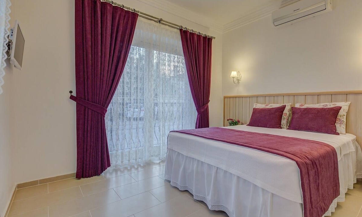 Hacımemis Hostel | Bella pietra otel