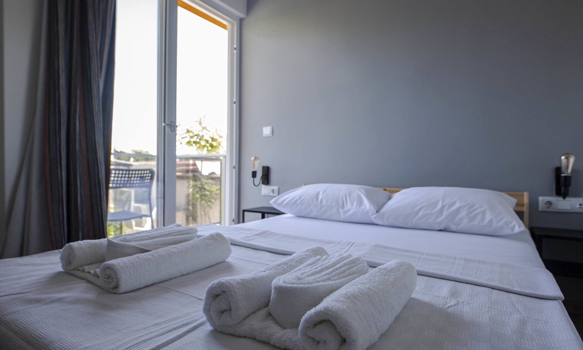 Beldibi Hotel | Belsun Boutique Hotel