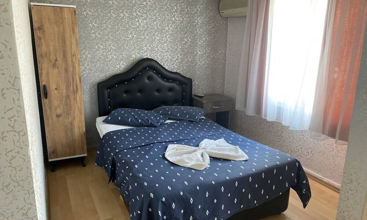 Izmir City Centre Hotel | Benuva Residence