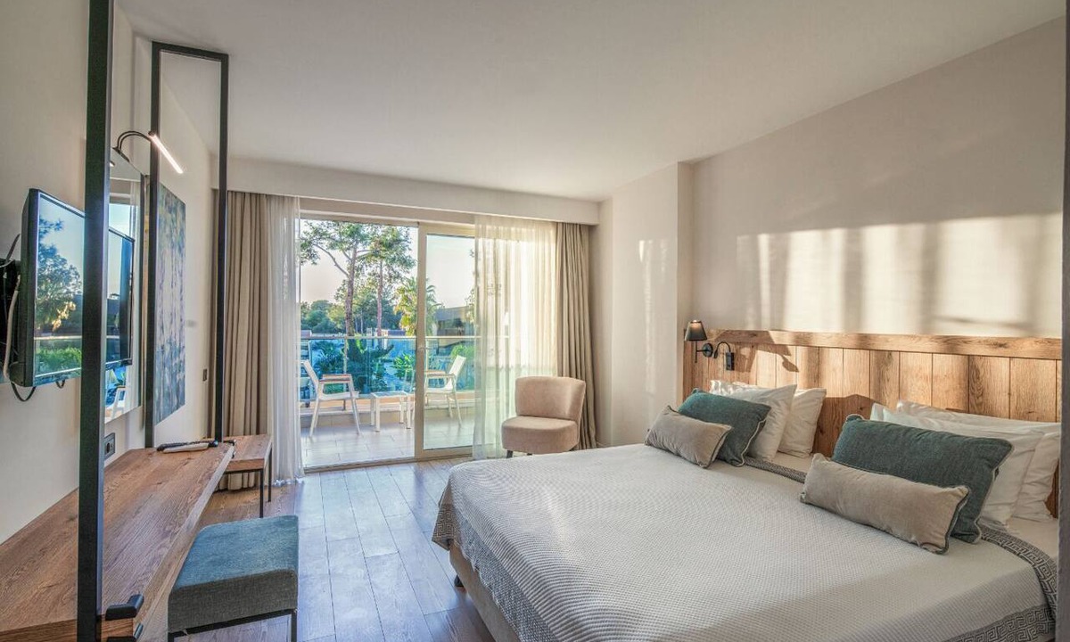 Titreyengol Hotel | Berry Blue Hotels - All Inclusive