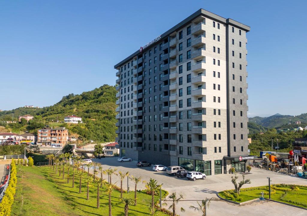 Trabzon Hotel | Best Western Plus Trabzon