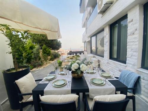 Demre Apartment | Beyaz Kosk