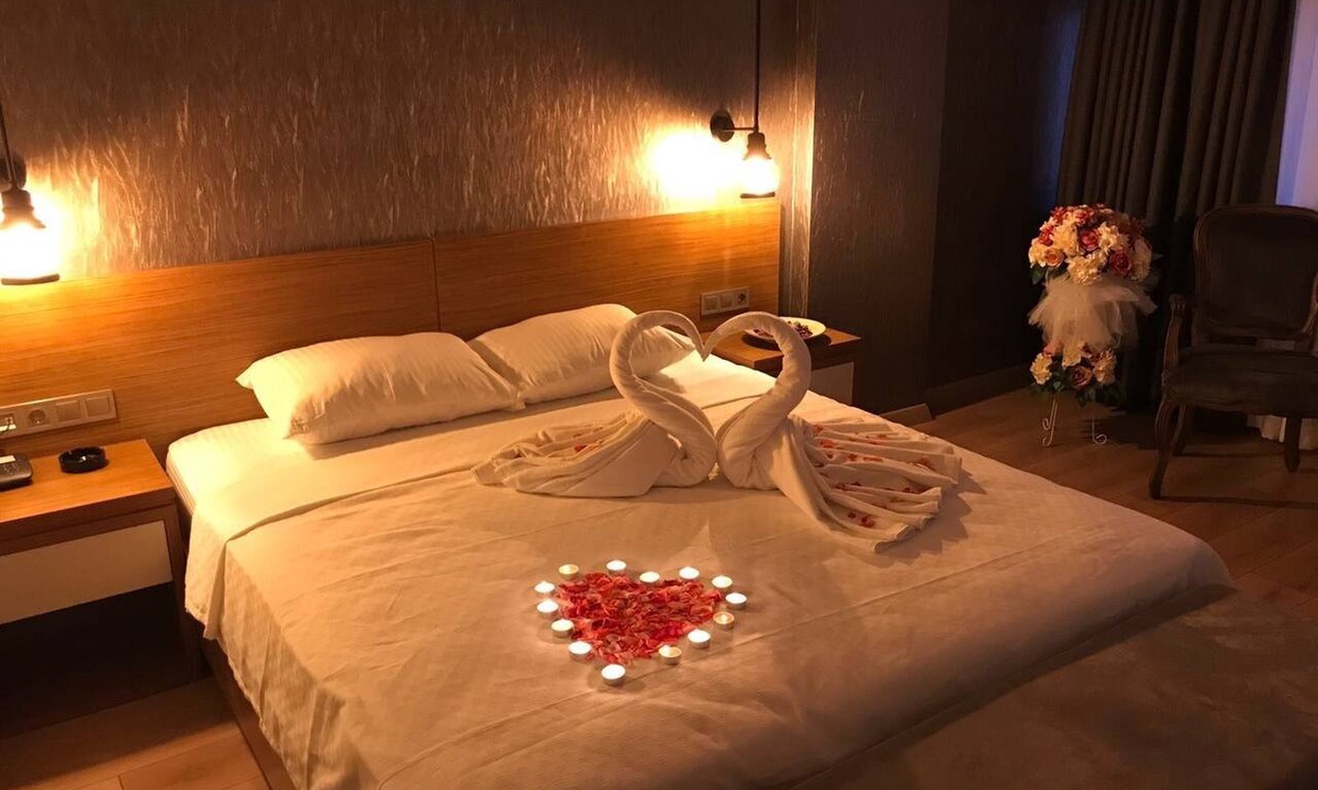 Beypazari Hotel | Beypalas Hotel