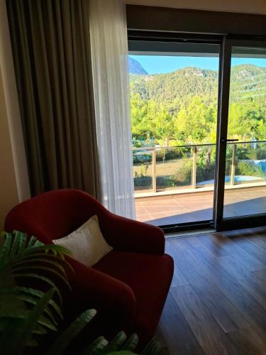 Goynuk Villa | Beysvillas - F -