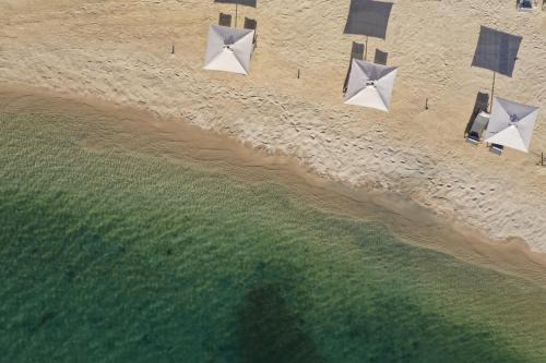 Alacati Hotel | Biblos Beach Resort Alaçatı