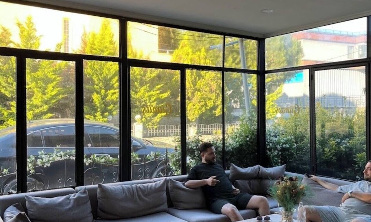 Biga Hotel | Bigalı Gümüş Pansiyon