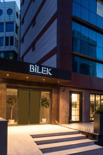 Kavacık Mahallesi Hotel | Bilek Hotel Kavacık
