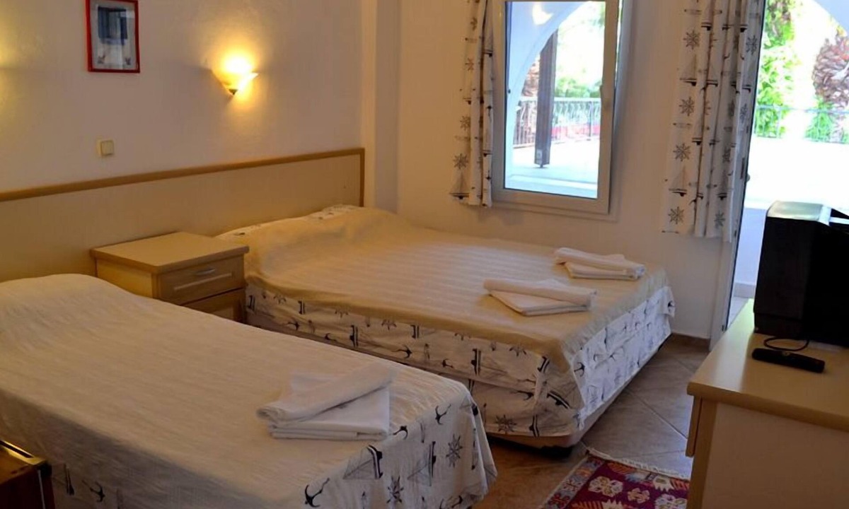 Bitez Hotel | Bitez Deniz Hotel