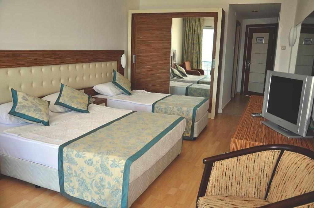 Alanya Hotel | Blue Diamond Alya Hotel