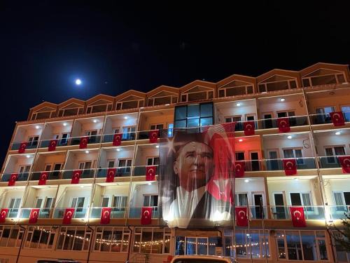 Beysehir Hotel | Blue Lake Otel