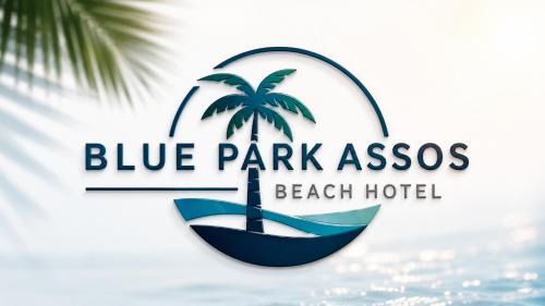 Ayvacik Hotel | Blue Park Beach Otel