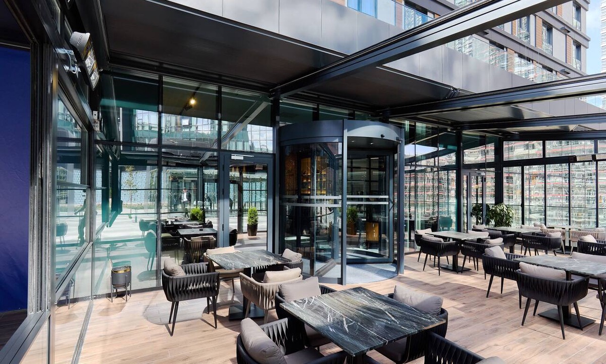Bomonti House | Bomonti Suites