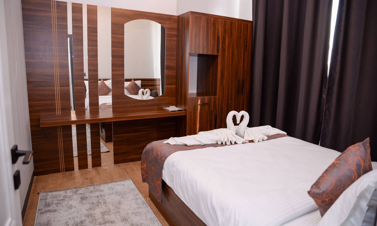 Battalgazi Hotel | Bosss Business Suite Hotel