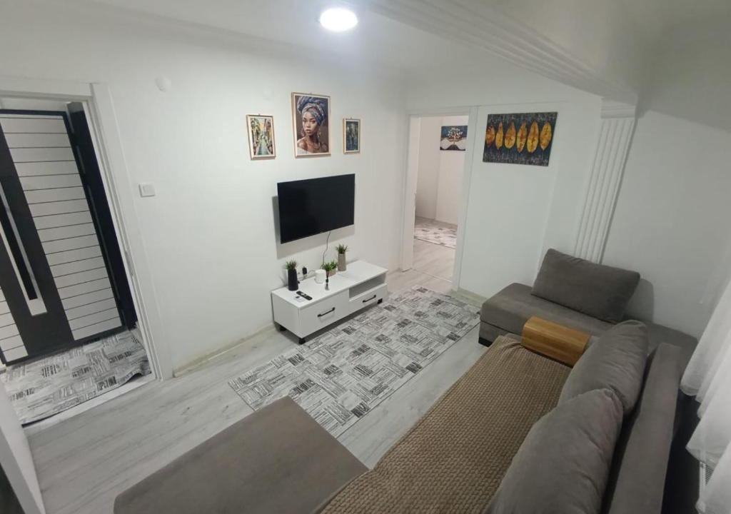 Karabaglar Apartment | BR Konaklama