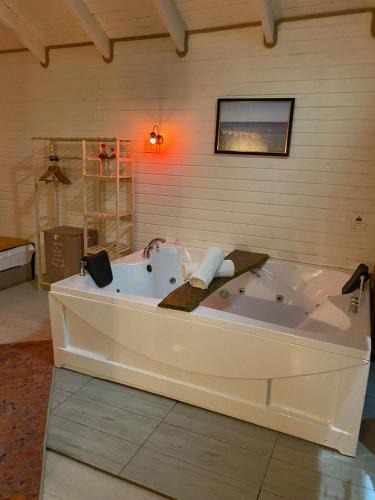 Sapanca Resort | BungalovCity