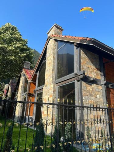Uzungol Villa | Bungavilla