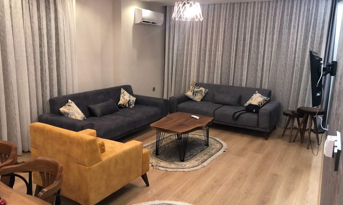 Osmangazi Apartment | Bursa