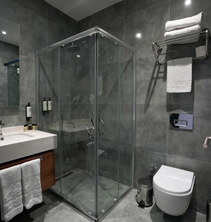 Bagcilar Hotel | Business Life Hotel Güneşli