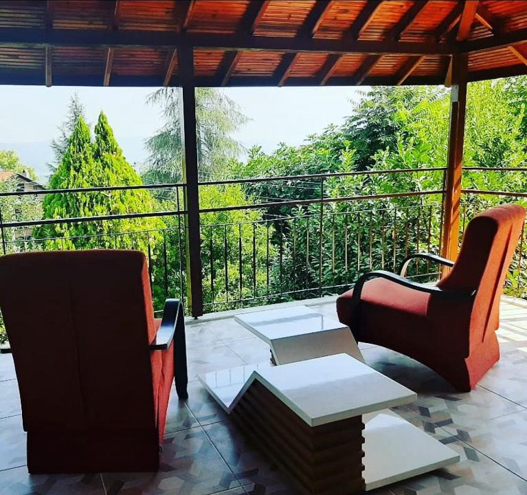 Masukiye Hotel | Butik Hotel Maşukiye
