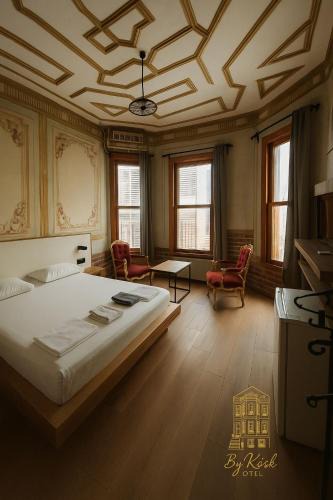 Bakırkoy Hotel | By KÖŞK OTEL