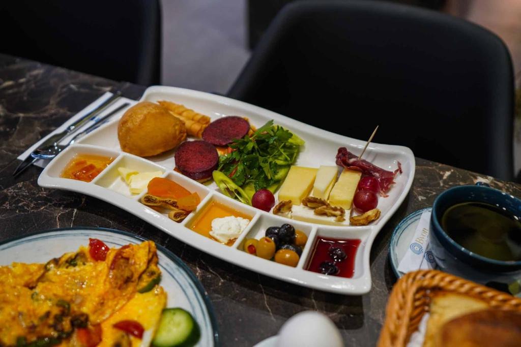 Sile Hotel | Byon Hotel Şile