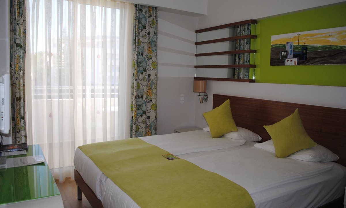 Side Resort | Calimera Side Resort - All inclusive