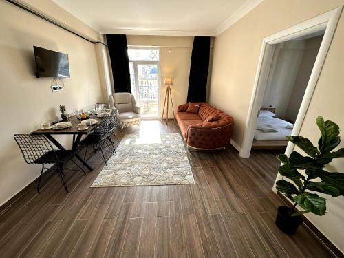 Nevsehir Apartment | Cappadocia Suit Rezidans