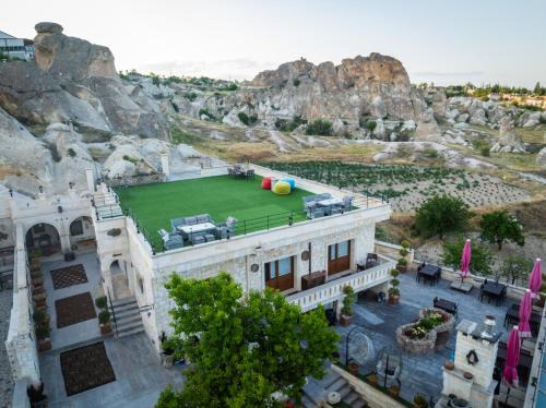 Urgup Apartment | Cappadocia Sweet Cave& special class