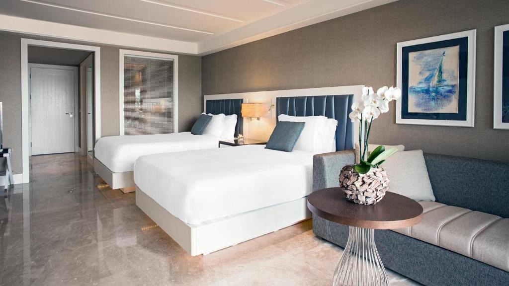 Gumbet Resort | Caresse, a Luxury Collection Resort & Spa, Bodrum