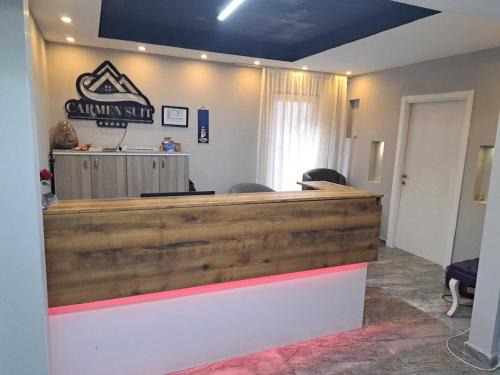 Buyukcekmece Apartment | Carmen Suite