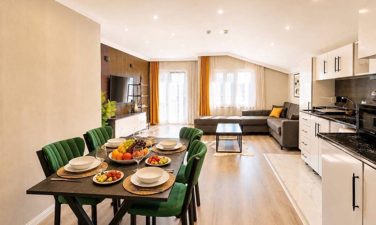 Bakırkoy Hotel | Casa Florya Otel