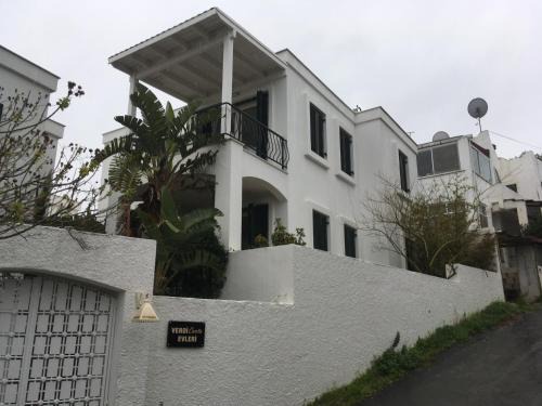 Yalikavak Apartment | Casita Verdi Evleri