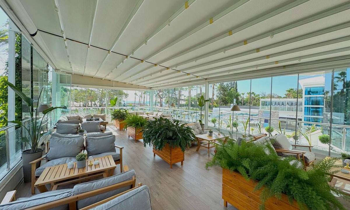 Beldibi Resort | Catamaran Quality Times - All Inclusive