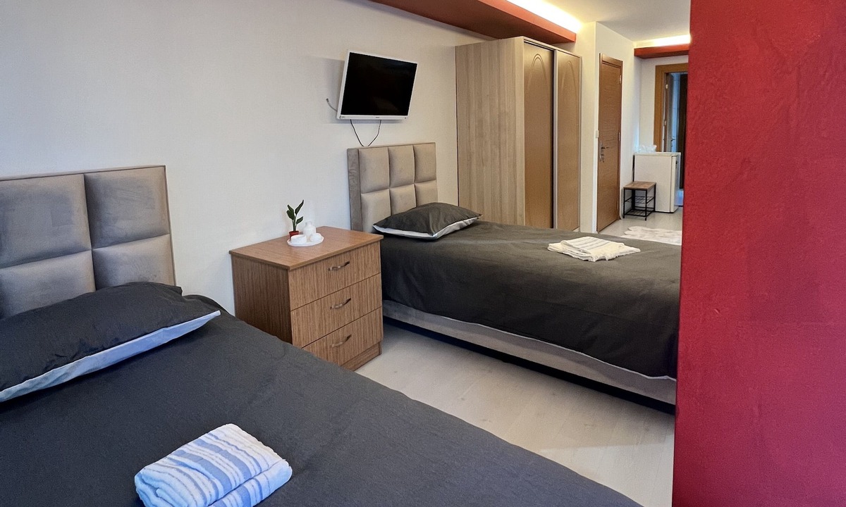 Kucukbakkalkoy Apartment | Central Location in Ataşehir 1+0
