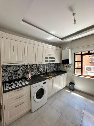 Trabzon City Center Apartment | Central Suites Trabzon