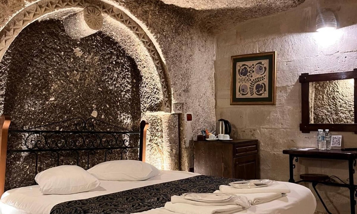Goreme Hotel | Century Cave Hotel