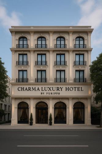 Safranbolu Apartment | Charma Luxury Hotel by Puriffs