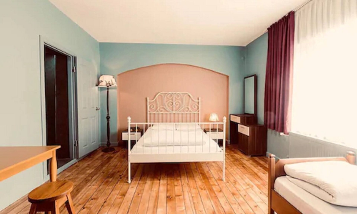 Tophane Hostel | Cheers Midtown Hostel