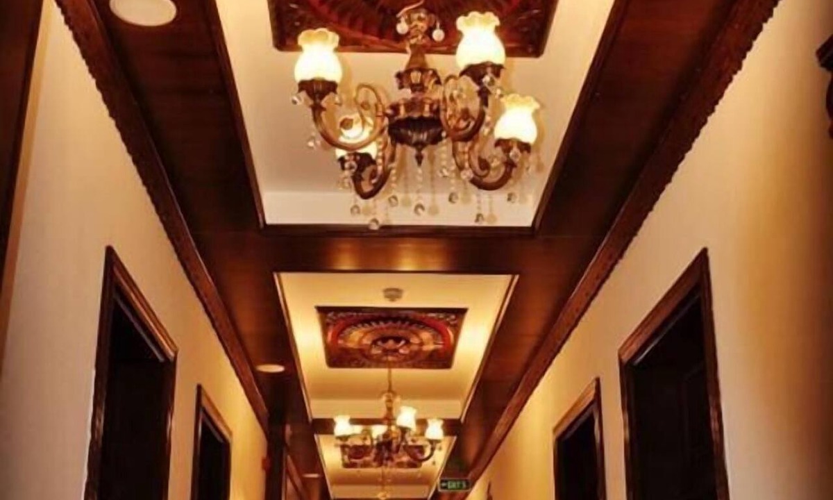 Kars Hotel | Cheltikov Hotel