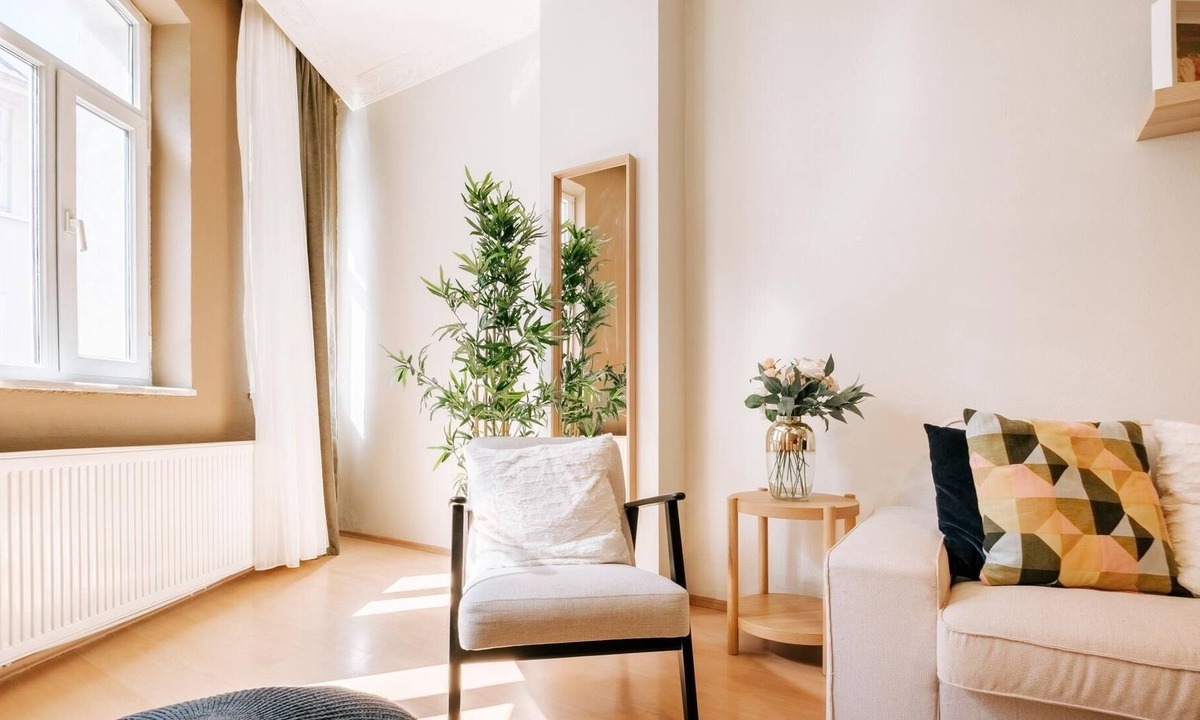Galata Apartment | Chic Spacious Flat Near Istiklal Avenue in Beyoglu