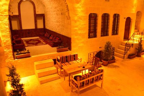 Eyyubiye Hotel | CİHANGİR KONAĞI BUTİK OTEL
