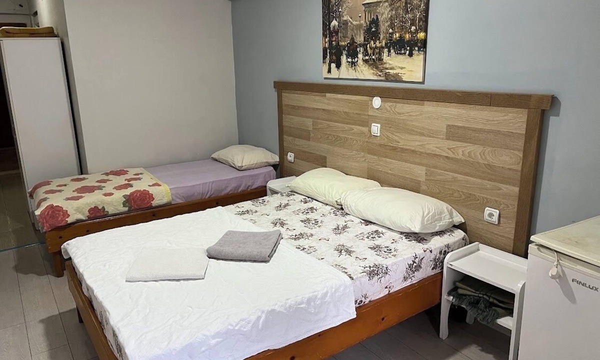 Gokcedere House | Cigdem Motel Pansiyon