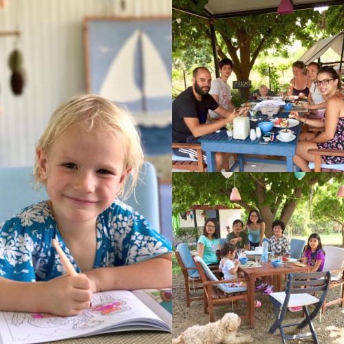 Cirali House | Cirali Friends Pension&Camping
