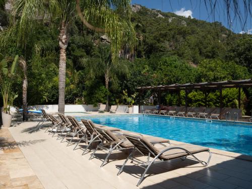 Cirali Hotel | Cirali Hotel
