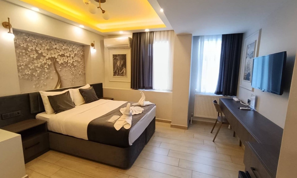 Fatih Bed & Breakfast | City Hotel İstanbul