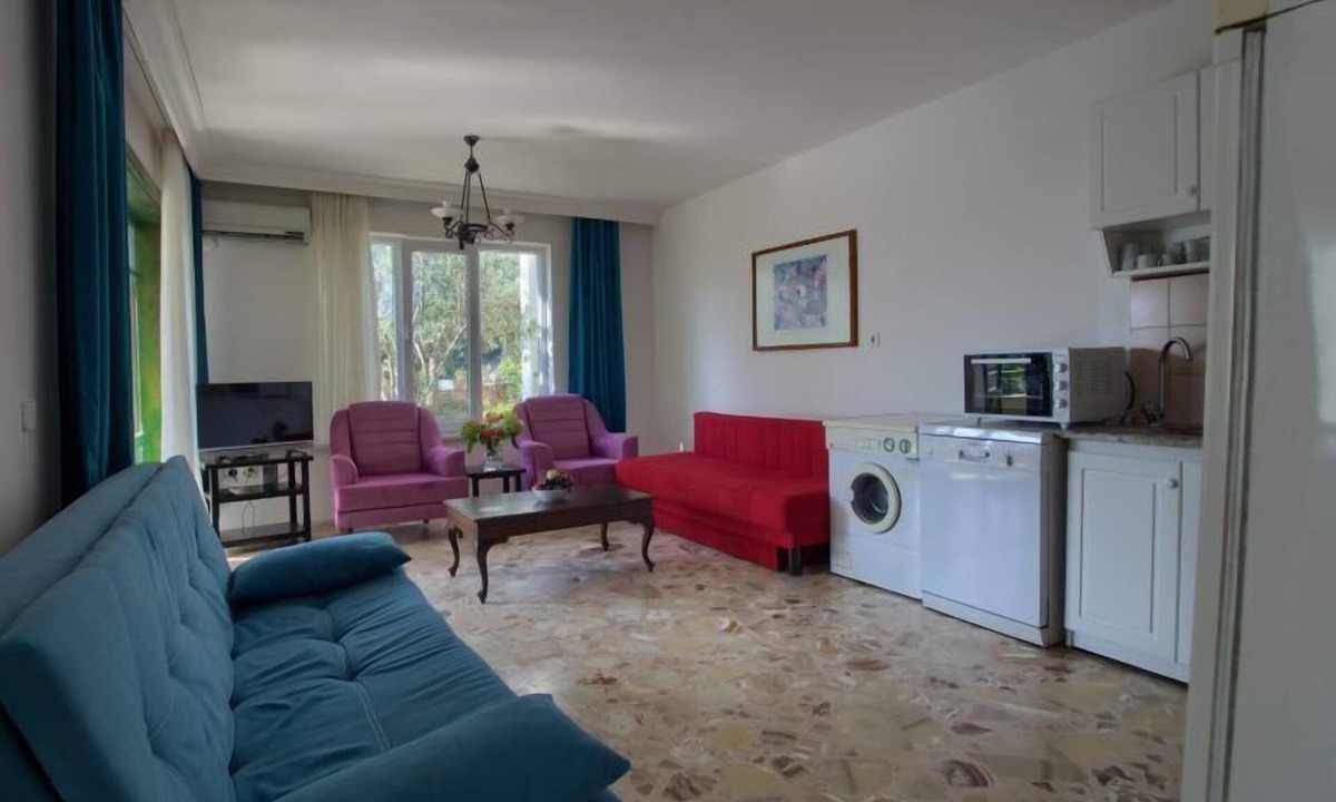 Edremit Hotel | Club Afrodit