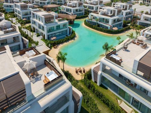 Serik Hotel | Club Arona Luxury Villas Belek