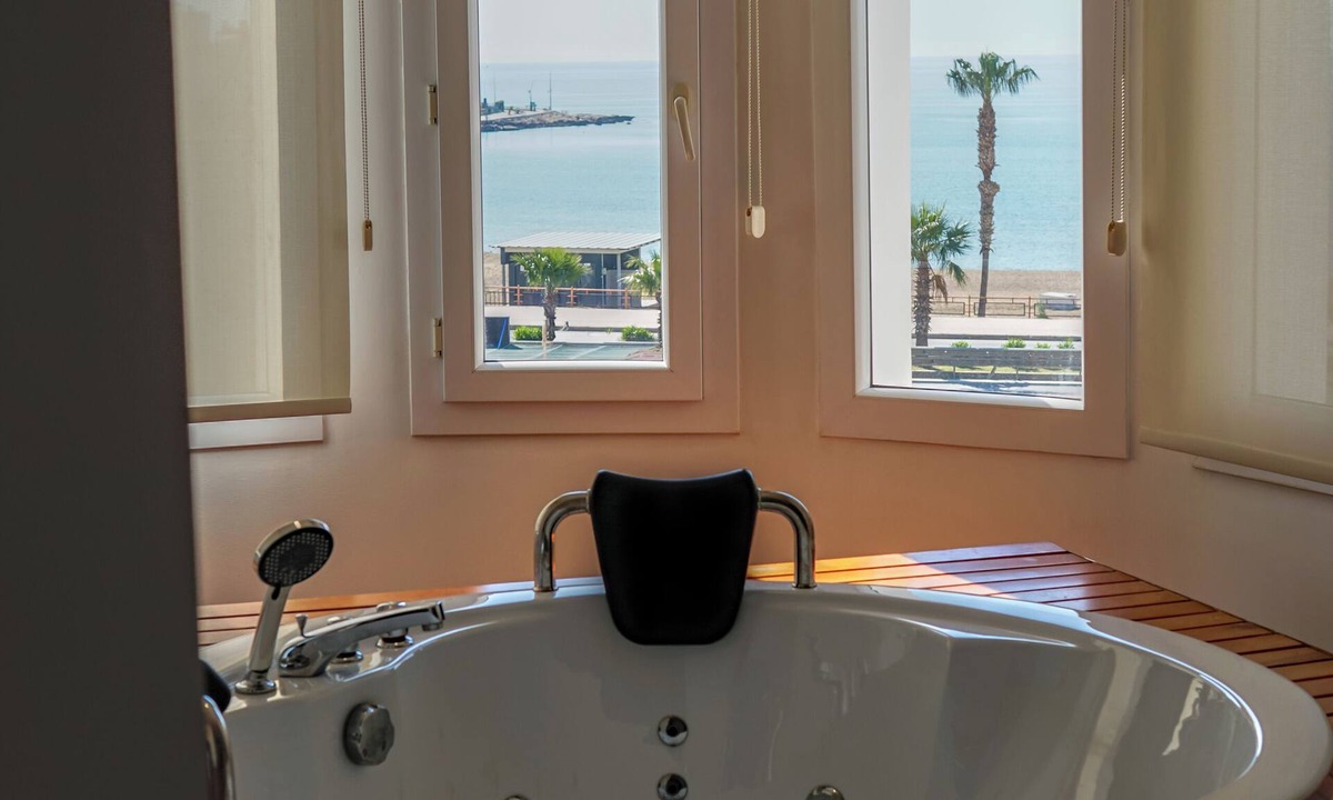 Atakent Hotel | Club Efes Otel