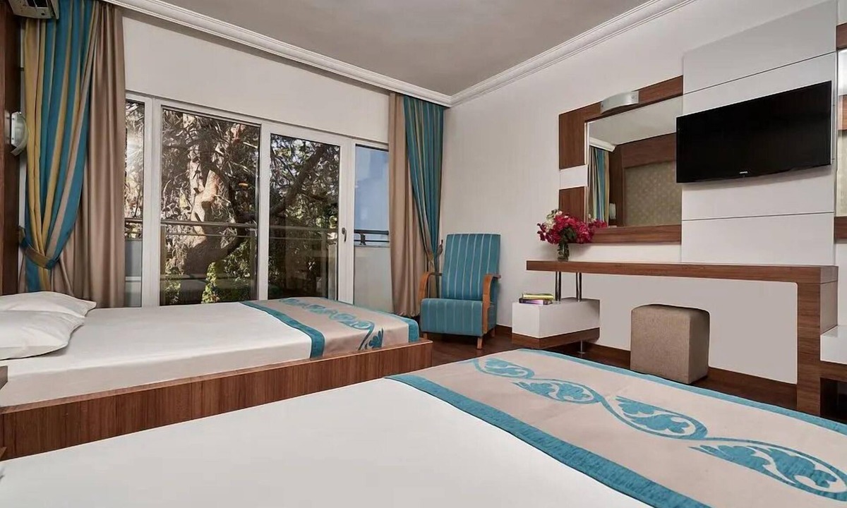 Titreyengol Resort | Club Golf Hotel - All Inclusive